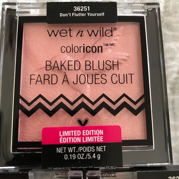 Wet n’ Wild MegaGlo bundle - Picture 4 of 4